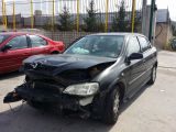 OPEL ASTRA G